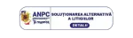 ANPC — Soluționarea Alternativă a Litigiilor