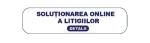 SOL — Soluționarea Online a Litigiilor