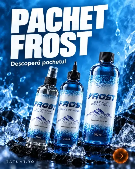 Pachet Frost