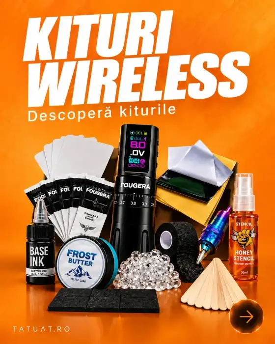 Kituri wireless