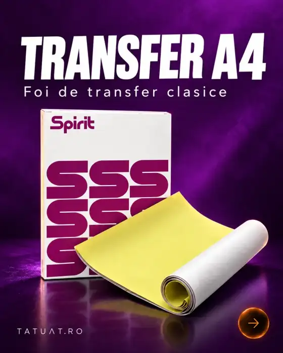 Transfer A4