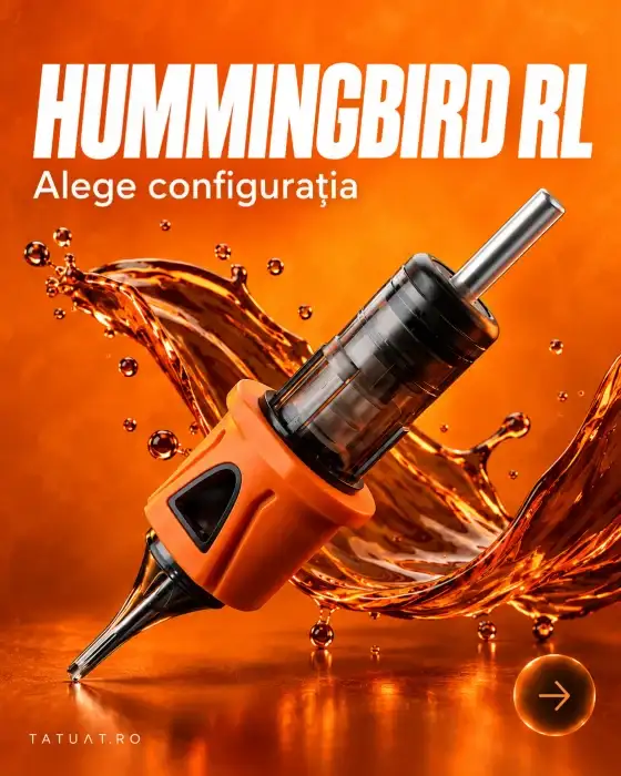 Hummingbird RL