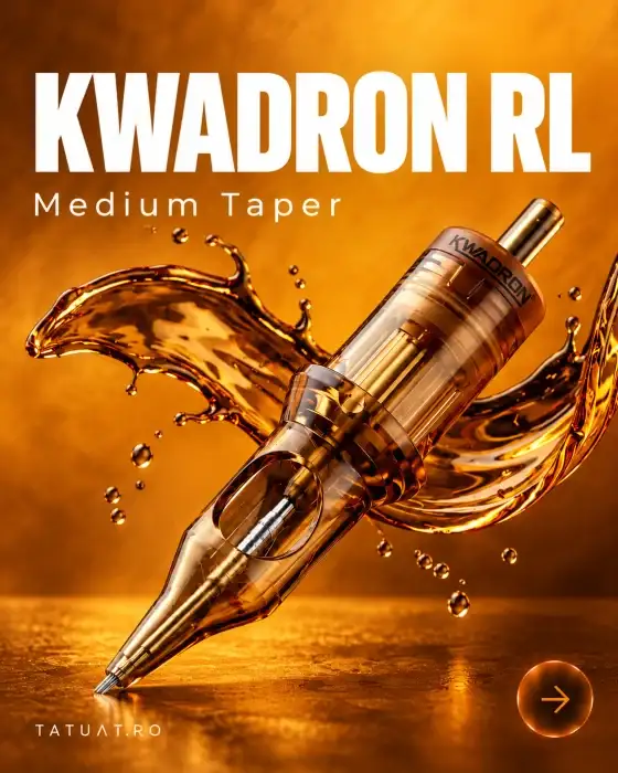 Kwadron RL