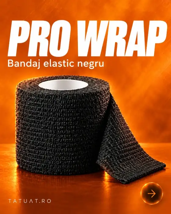 Pro Wrap