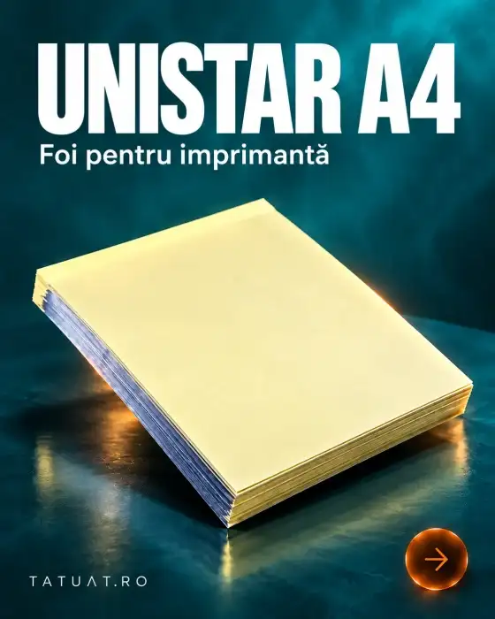 Unistar A4