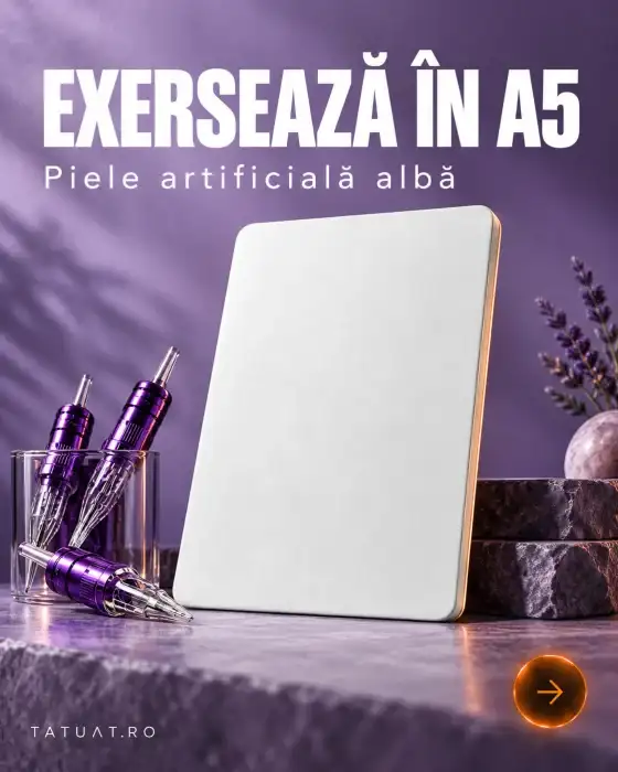 Exersează în A5