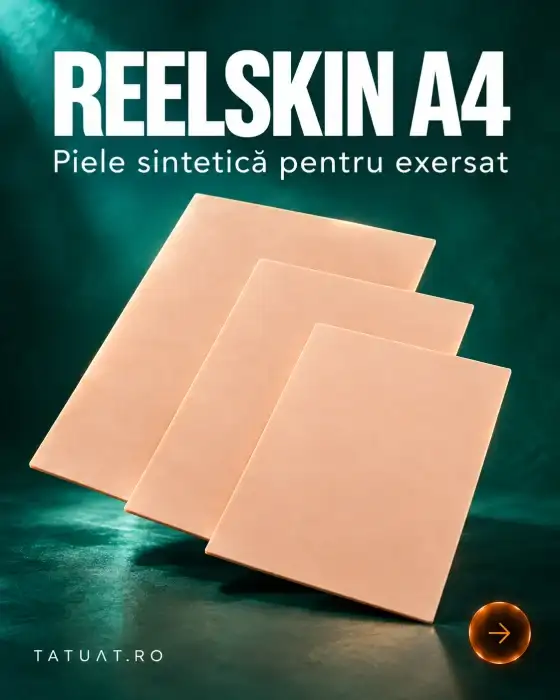 Reelskin A4