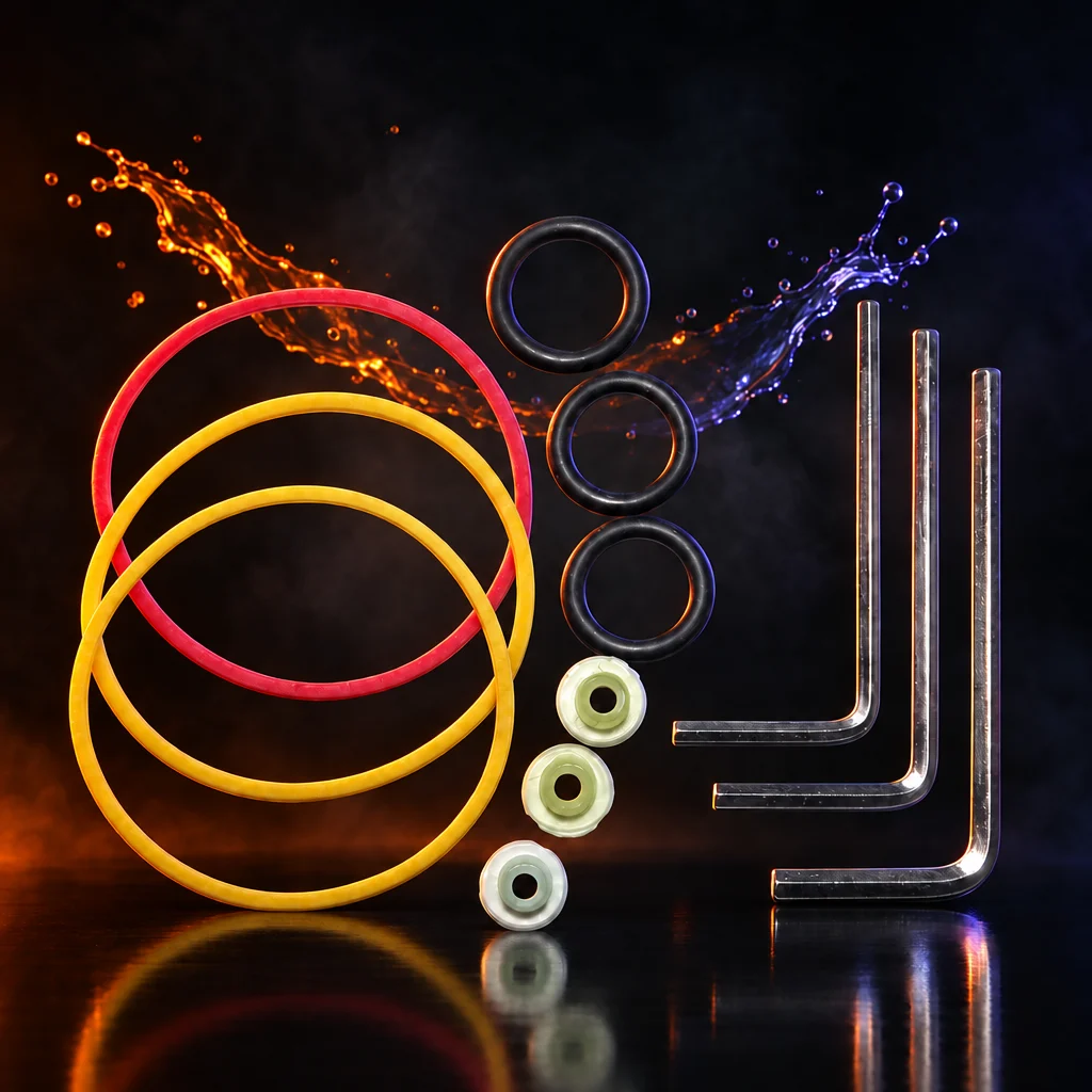 Rubber bands