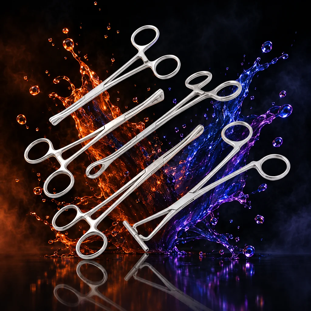 Piercing tools