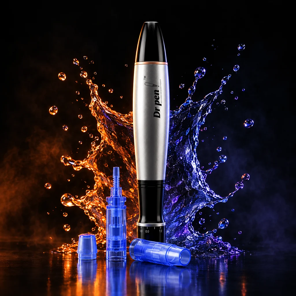 Microneedling