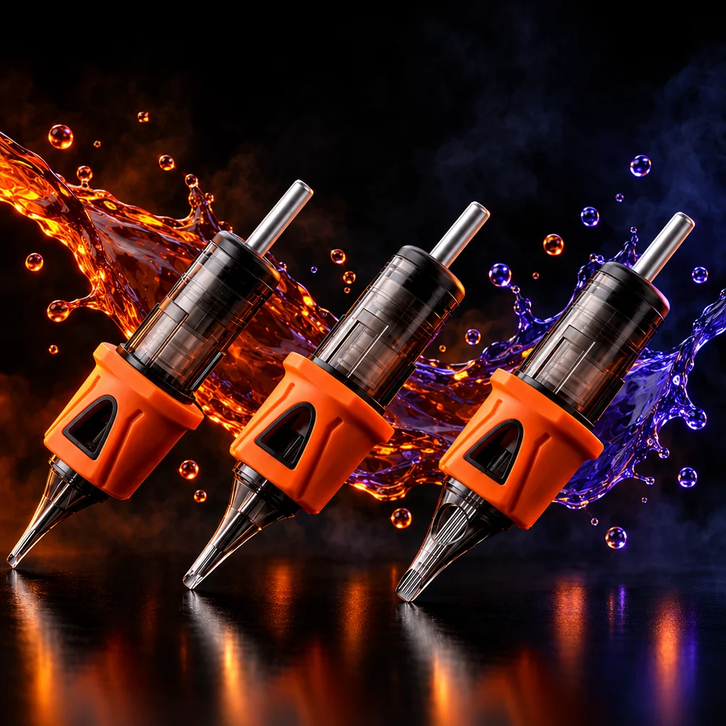 Hummingbird Cartridges