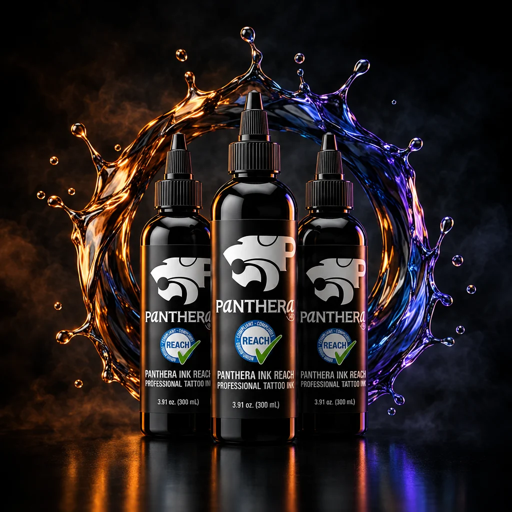 Panthera Ink Reach