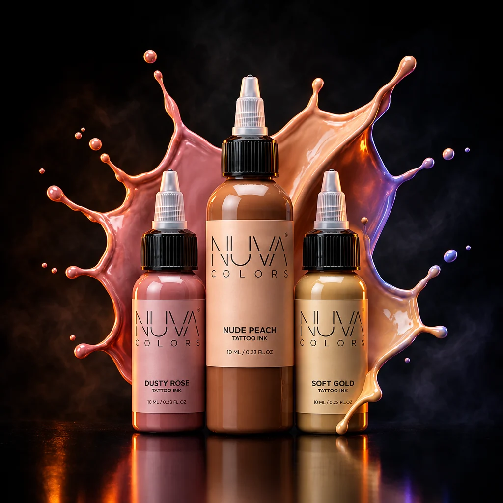 Nuva Colors
