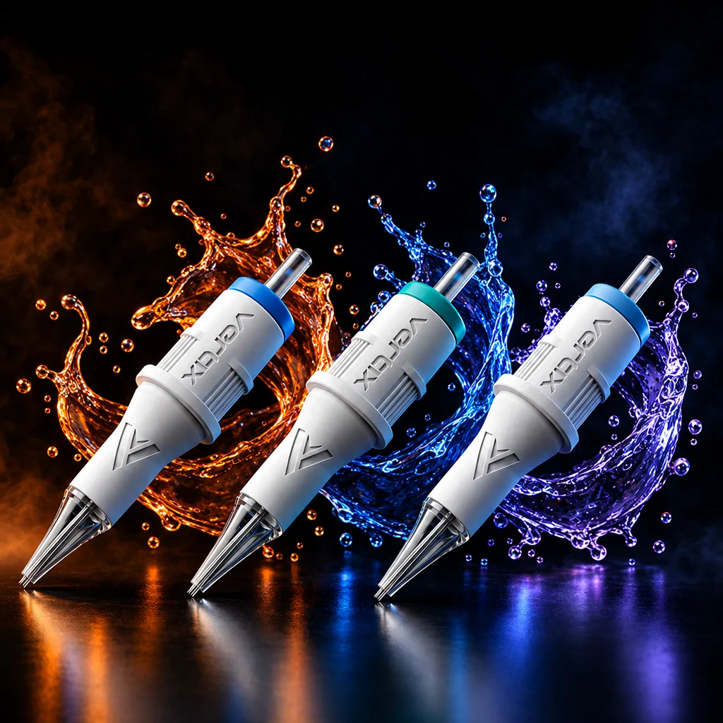 VERTIX PICO