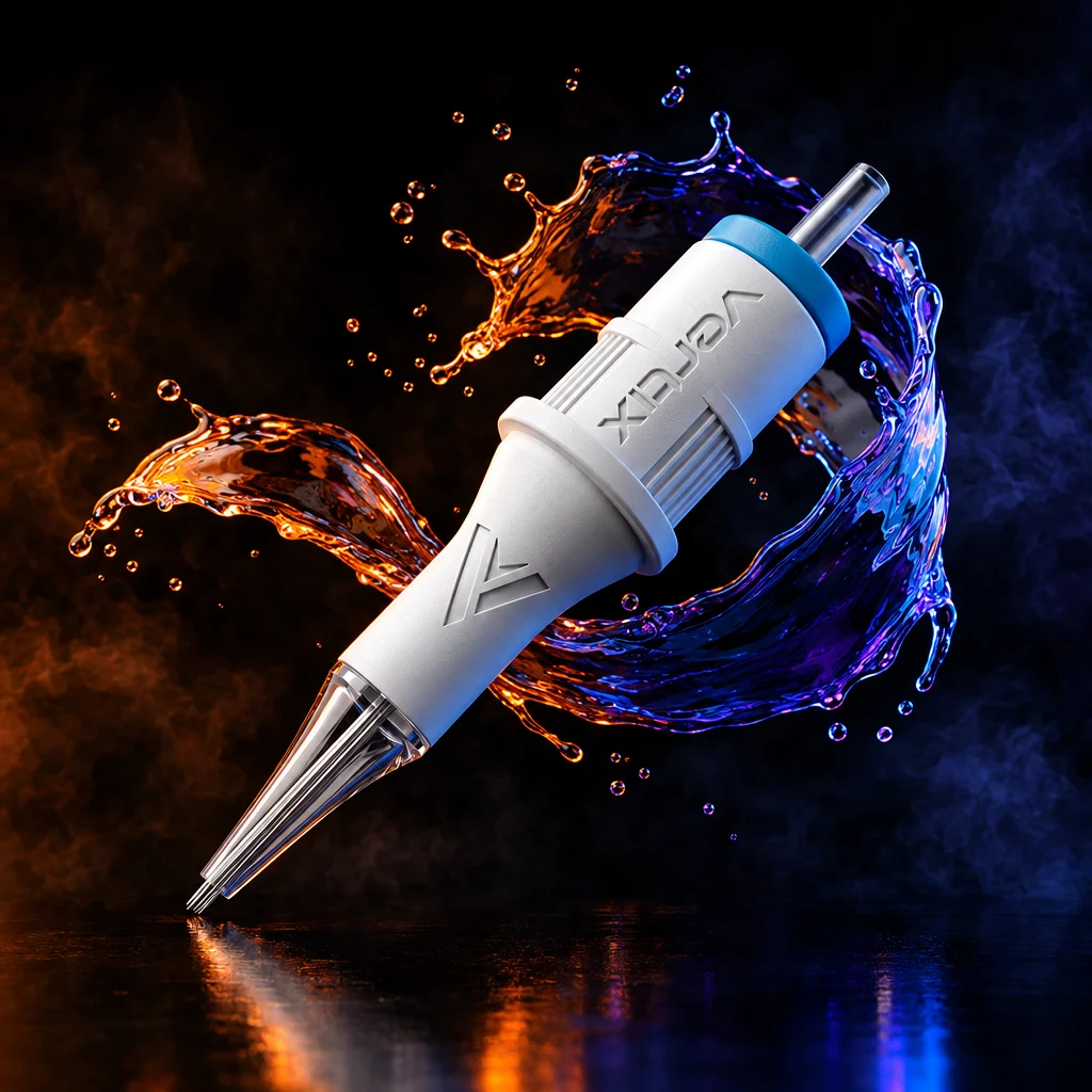 VERTIX PICO