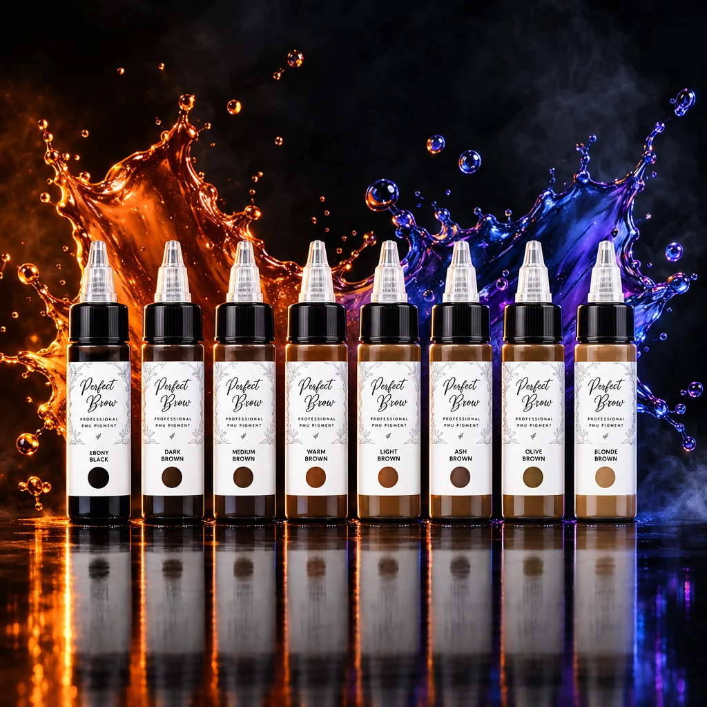 Eyebrow Collection