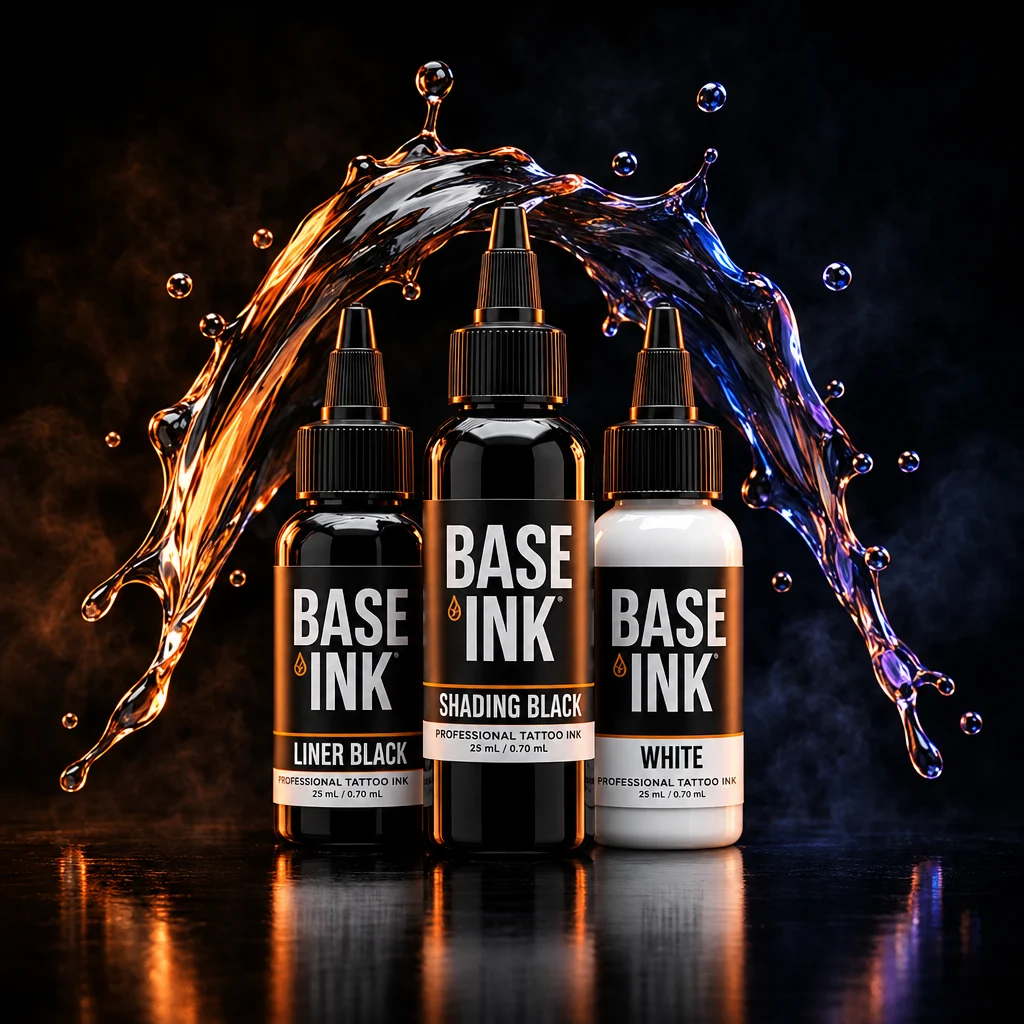 Base Ink