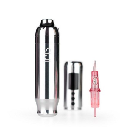 Masina de tatuat WIRELESS GLOVCON PMU IRIS Masina de tatuat WIRELESS GLOVCON PMU IRIS