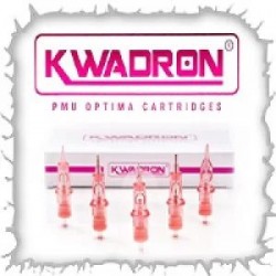 Kwadron Cartridges PMU Optima