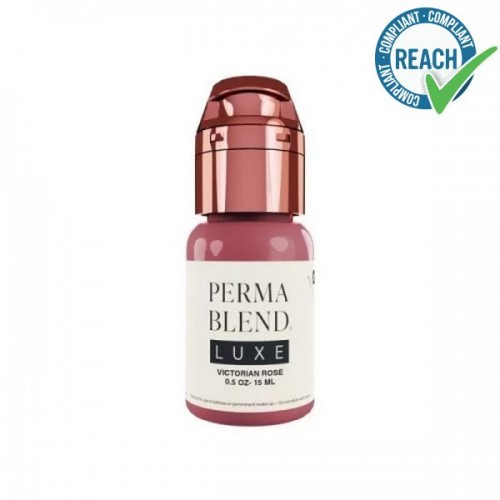 Perma Blend Luxe Victorian Rose 15ML