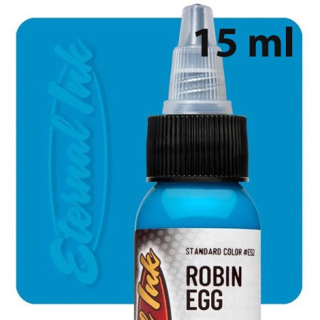 Eternal tus desen Robin Egg 15ml Eternal tus desen Robin Egg 15ml