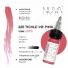 Nuva Color 225 Tickle Me Pink 15ml 1