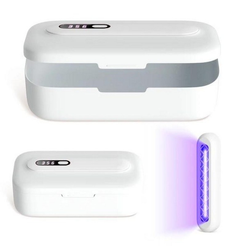 Sterilizator Multifunctional UV