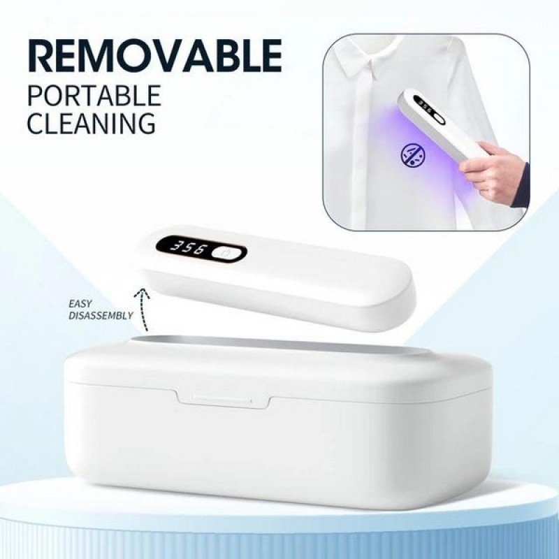 Sterilizator Multifunctional UV Sterilizator Multifunctional UV 1