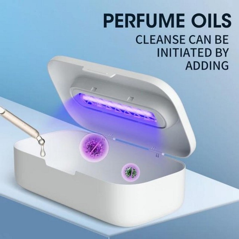 Sterilizator Multifunctional UV Sterilizator Multifunctional UV 3