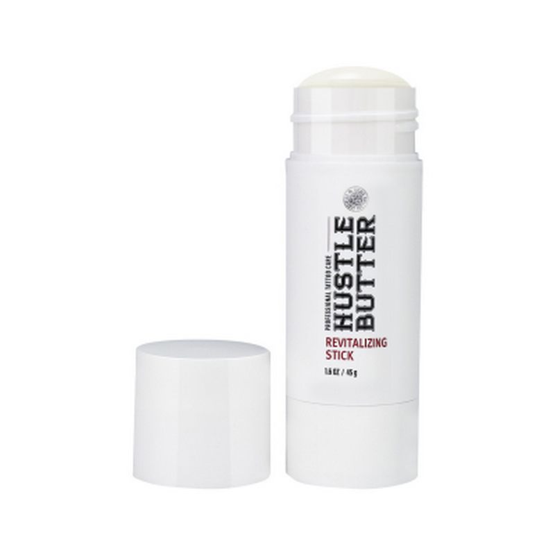 Hustle Butter Revitalizing Stick 45g Hustle Butter Revitalizing Stick 45g 1