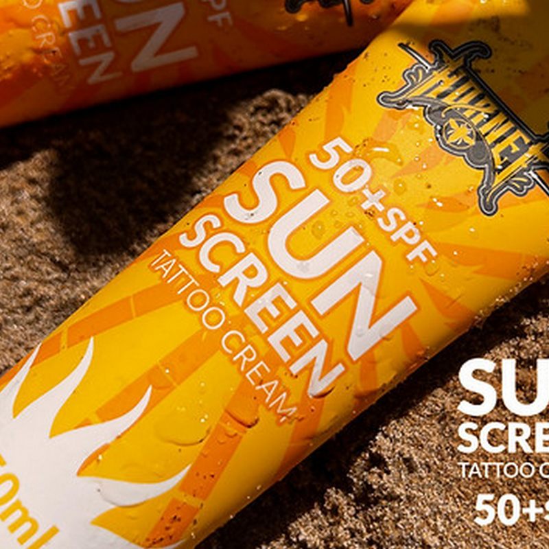 HORNET SUNSCREEN 50ML 