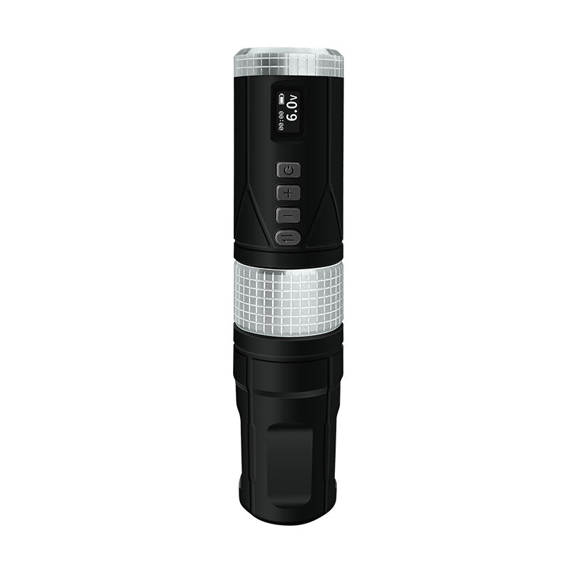 Masina de tatuat Bronc Pen Wireless V8 