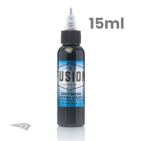 Fusion tus de desen Greywash Extra Light 15ml Fusion tus de desen Greywash Extra Light 15ml