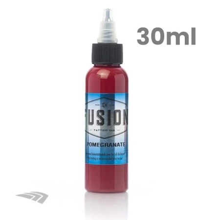 Fusion tus de desen Pomegranate 30 ml Fusion tus de desen Pomegranate 30 ml