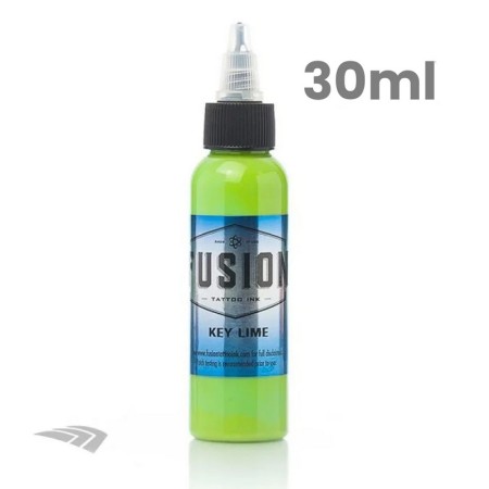 Fusion tus de desen Key Lime 30 ml Fusion tus de desen Key Lime 30 ml