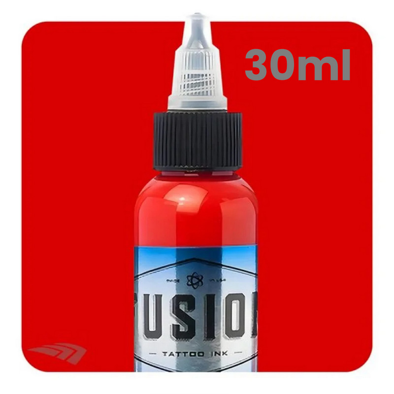 Fusion tus de desen Melon Red 30 ml 