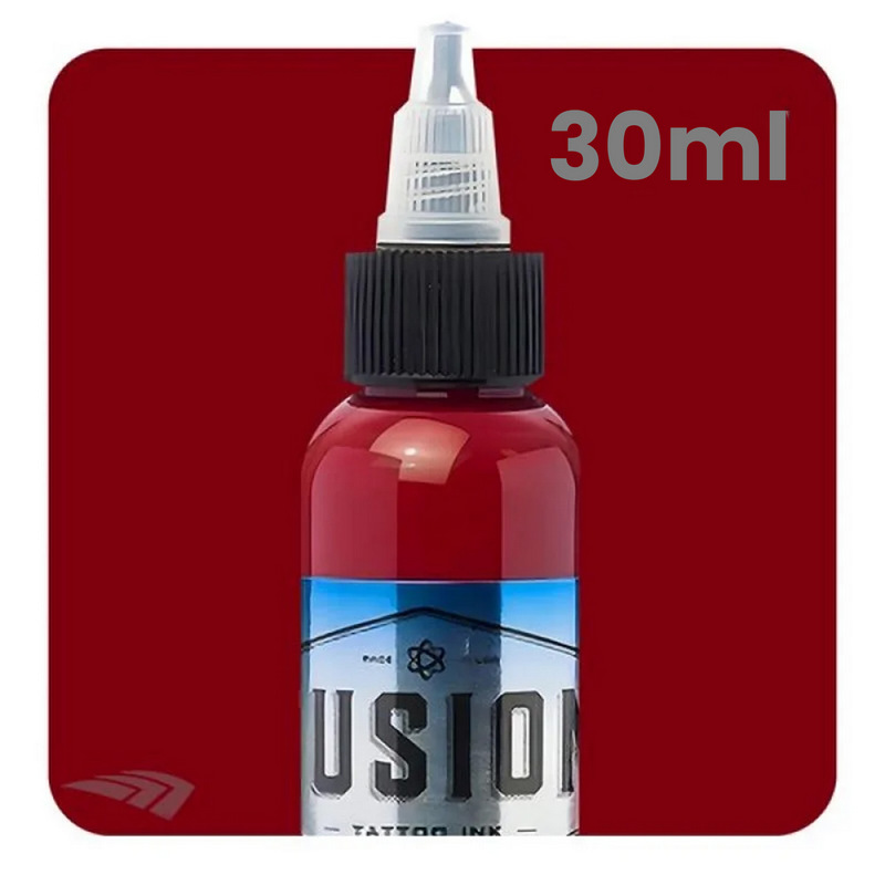 Fusion tus de desen Pomegranate 30 ml Fusion tus de desen Pomegranate 30 ml