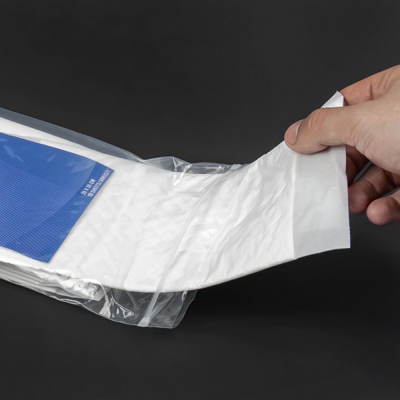 Pansament Unistar Skin Care Soaker pt tatuaj 10 buc Pansament Unistar Skin Care Soaker pt tatuaj 10 buc 3