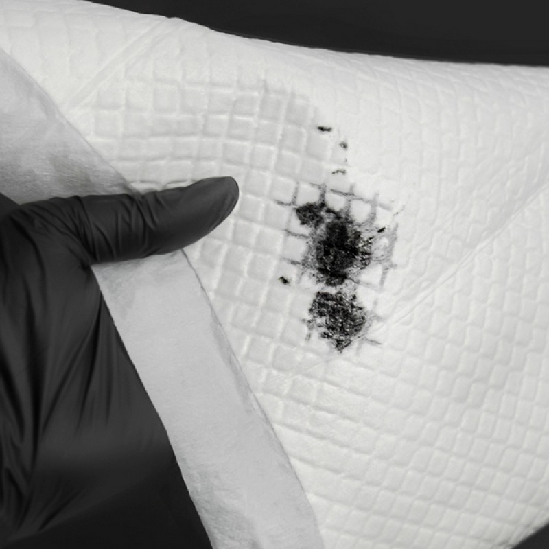 Pansament Unistar Skin Care Soaker pt tatuaj 10 buc Pansament Unistar Skin Care Soaker pt tatuaj 10 buc 7