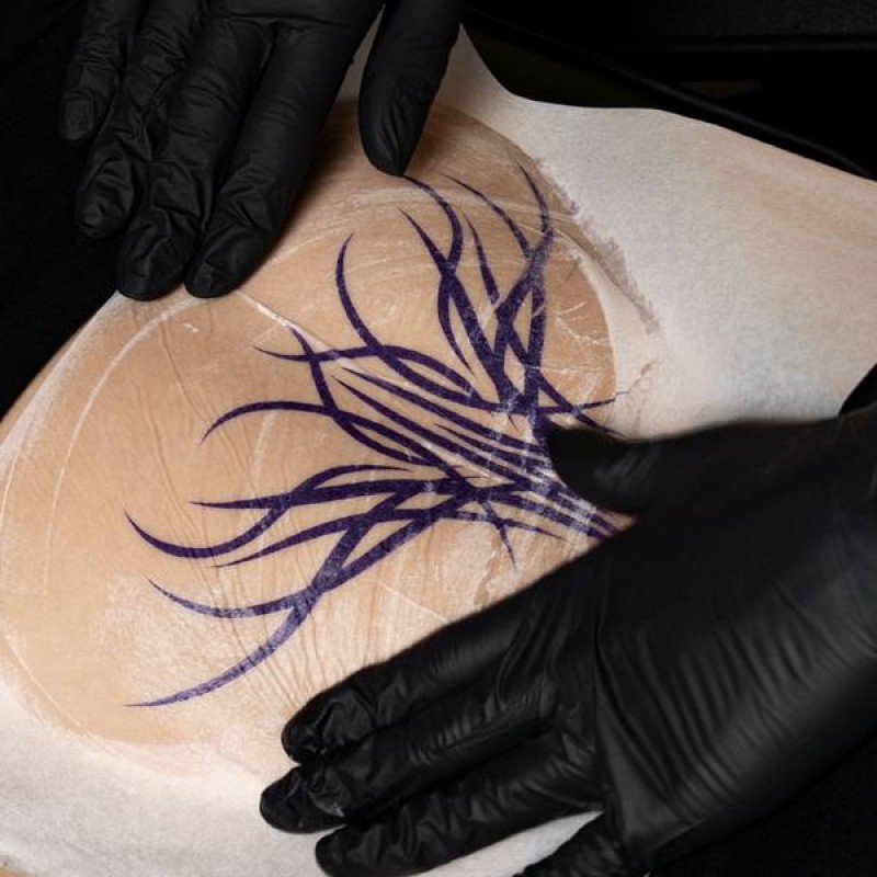 Unistar Nebula transfer solution 90ml Unistar Nebula transfer solution 90ml 4