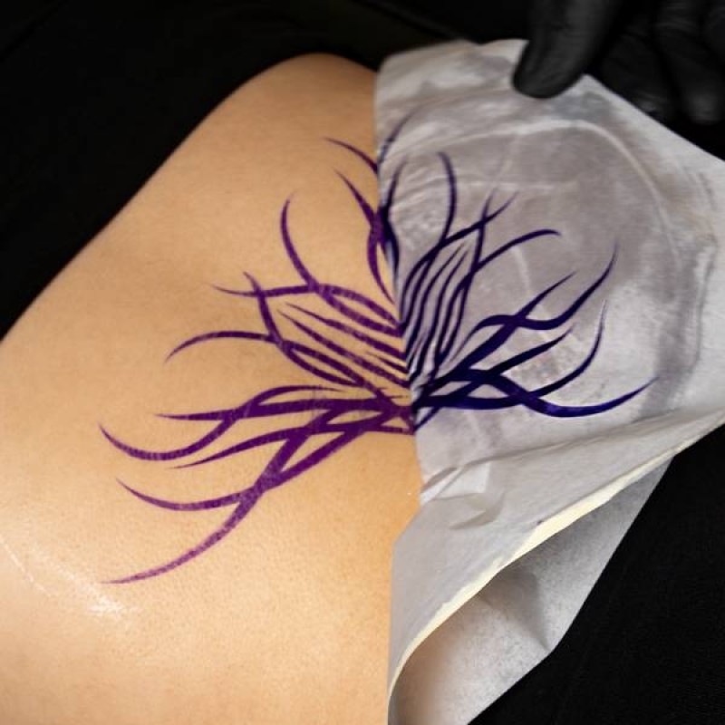 Unistar Nebula transfer solution 90ml Unistar Nebula transfer solution 90ml 5