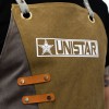 Sort Unistar Army Green 2