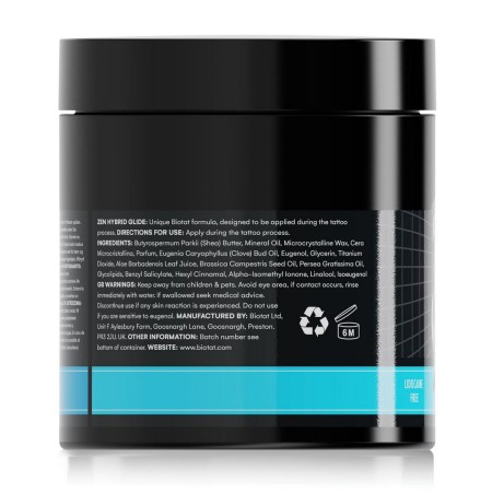Biotat Zen Hybrid Tattoo Glide 500g Biotat Zen Hybrid Tattoo Glide 500g