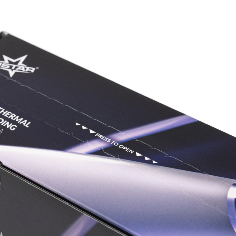 Rola foaie de transfer Unistar 210mm*30m Rola foaie de transfer Unistar 210mm*30m 2