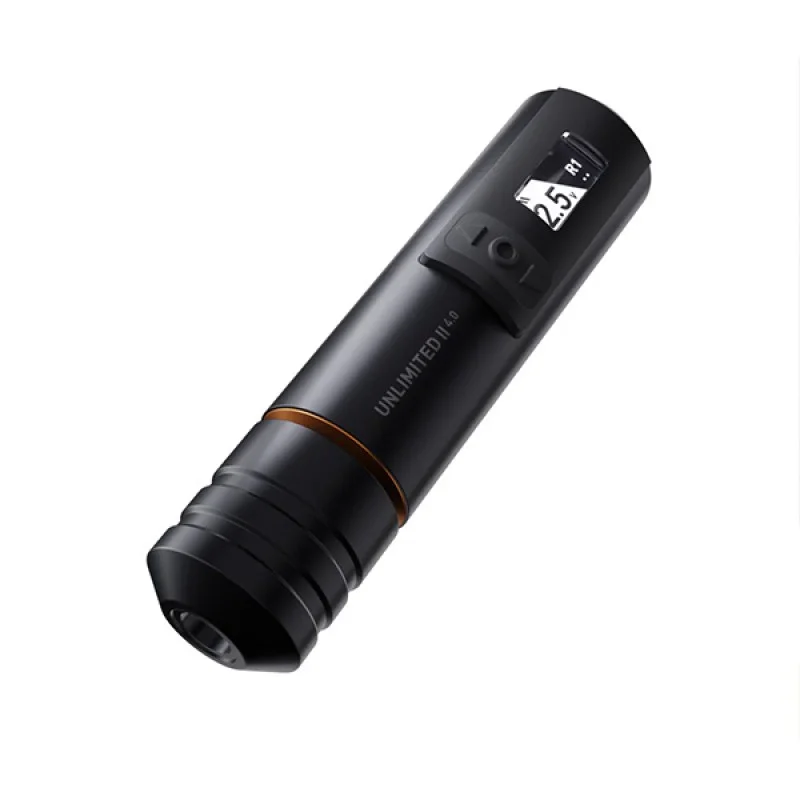 CHEYENNE SOL NOVA UNLIMITED II 4.5MM – Wireless Tattoo Pen