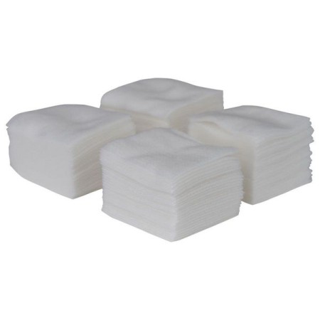 Non-sterile PPSB Compresses 5x5cm – 100 pcs Non-sterile PPSB Compresses 5x5cm – 100 pcs