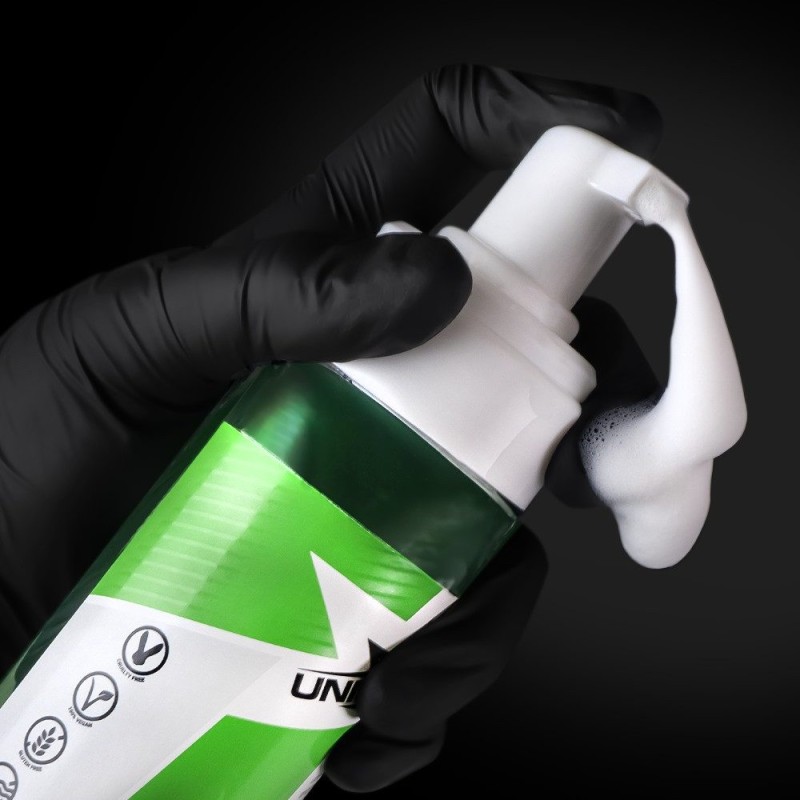 Unistar Inkcarnation Numb sapun spuma 200ml Unistar Inkcarnation Numb sapun spuma 200ml 1