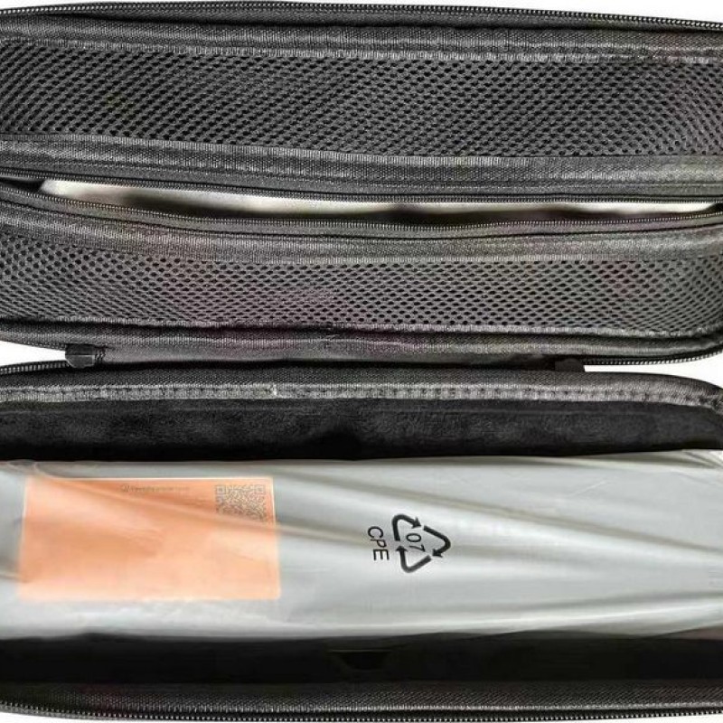 Imprimanta termica Wireless Bronc pt foaia de transfer + Geanta de depozitare pt imprimanta Imprimanta termica Wireless Bronc pt foaia de transfer + Geanta de depozitare pt imprimanta 4