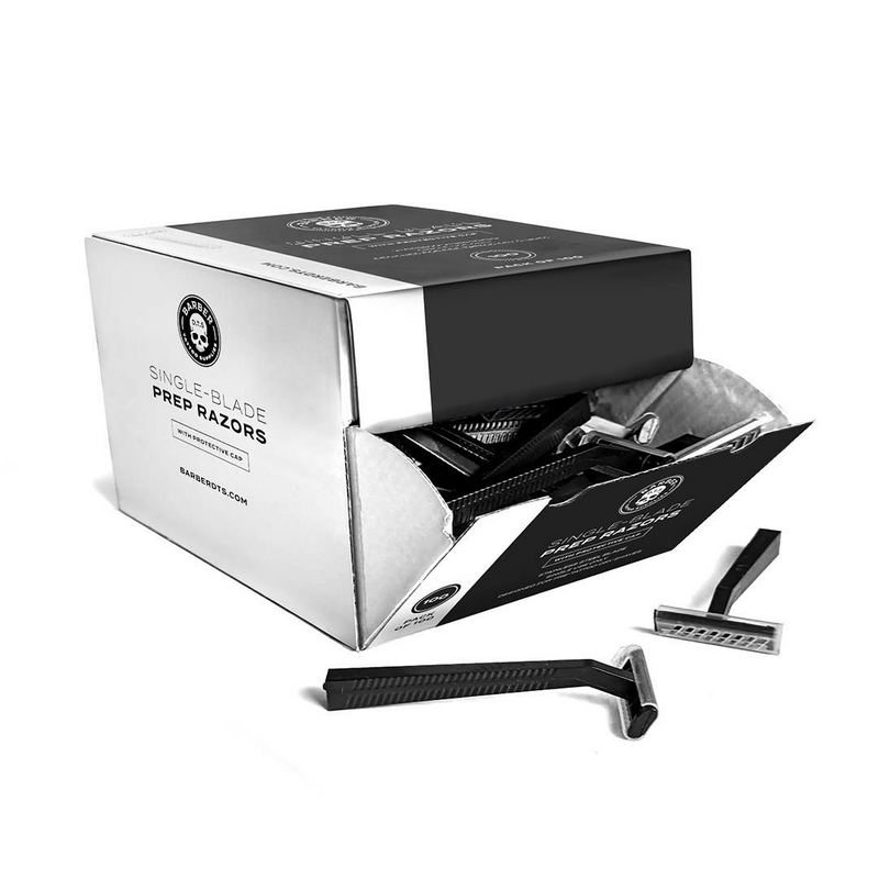 Lama de ras de unica folosinta UNIGLOVES