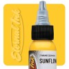 Eternal tus desen Sunflower 30ml